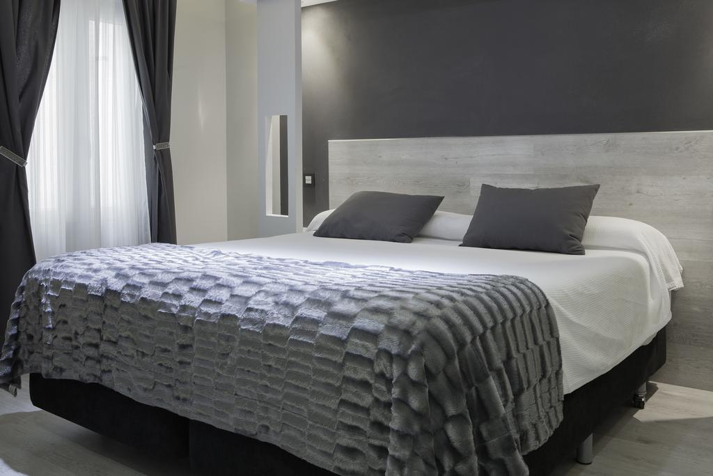 Maison d'hôtes Overnight