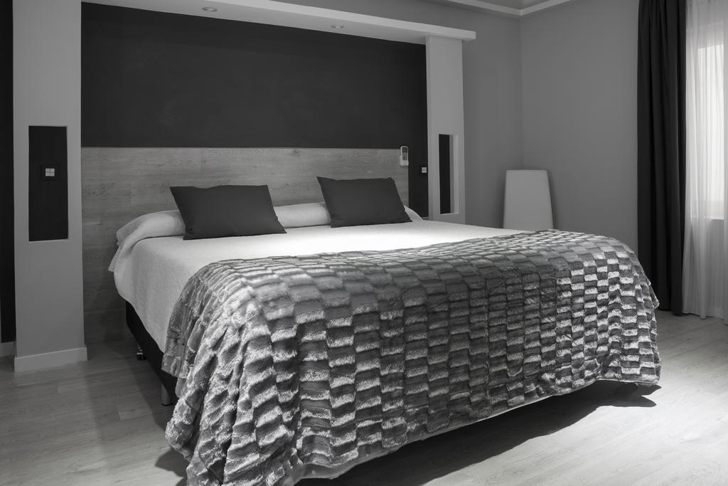 Maison d'hôtes Overnight