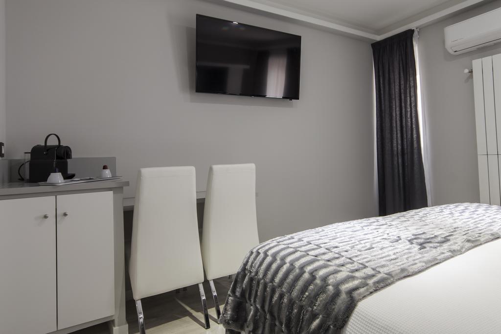 Overnight 3* Madri