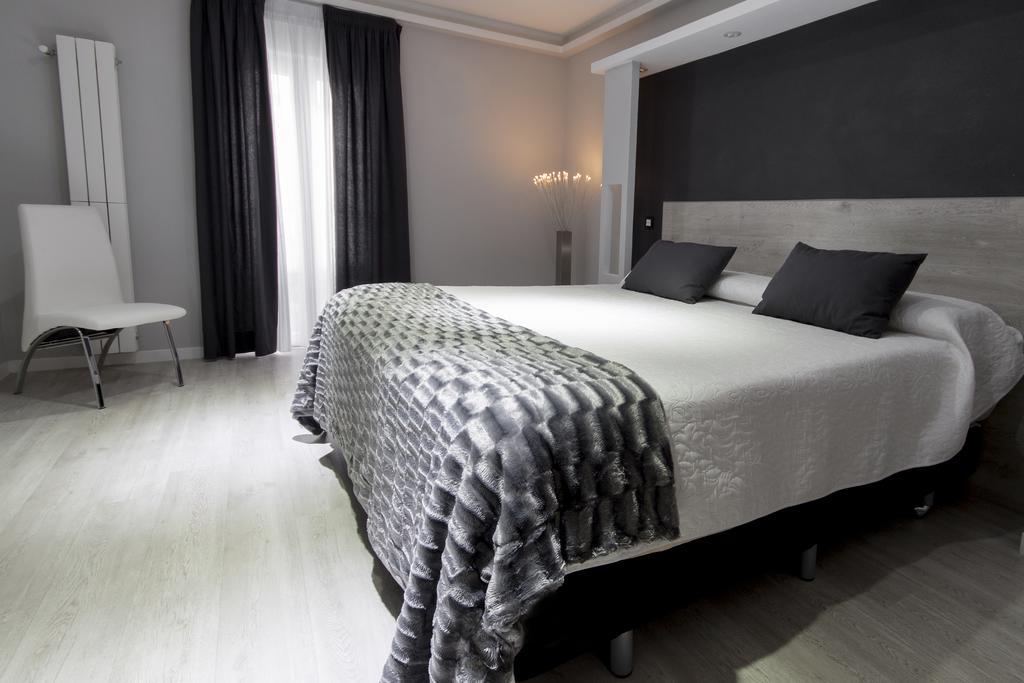 Maison d'hôtes Overnight 3*