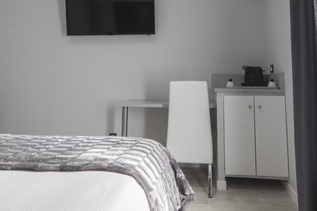 Overnight Maison d'hôtes Madrid