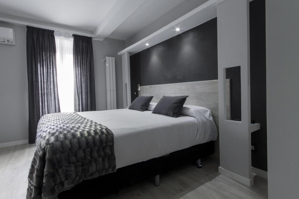 Overnight Madri