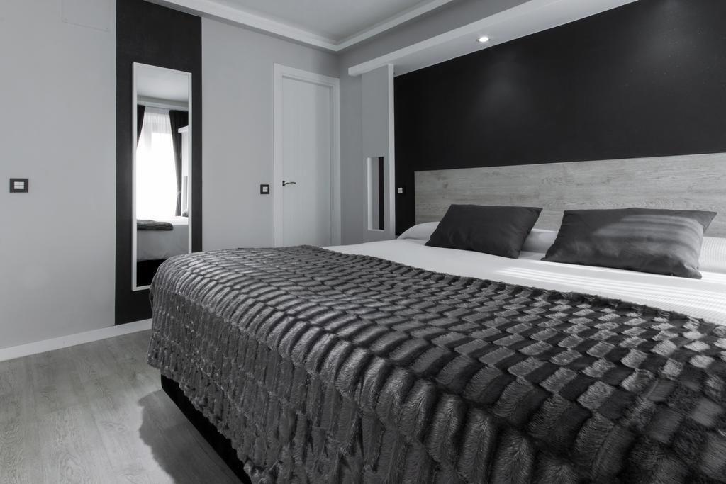 Overnight 3* Madrid