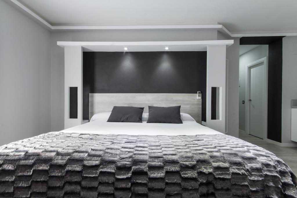 Overnight Maison d'hôtes 3*
