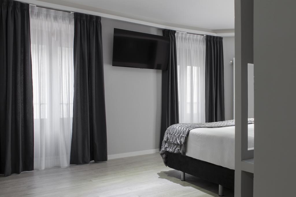 Overnight Madri