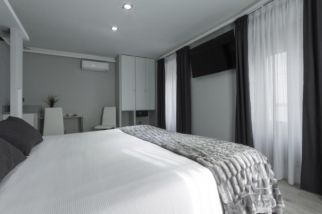 Overnight Madri
