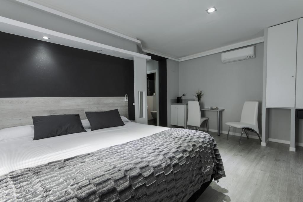 Gasthuis Overnight 3*