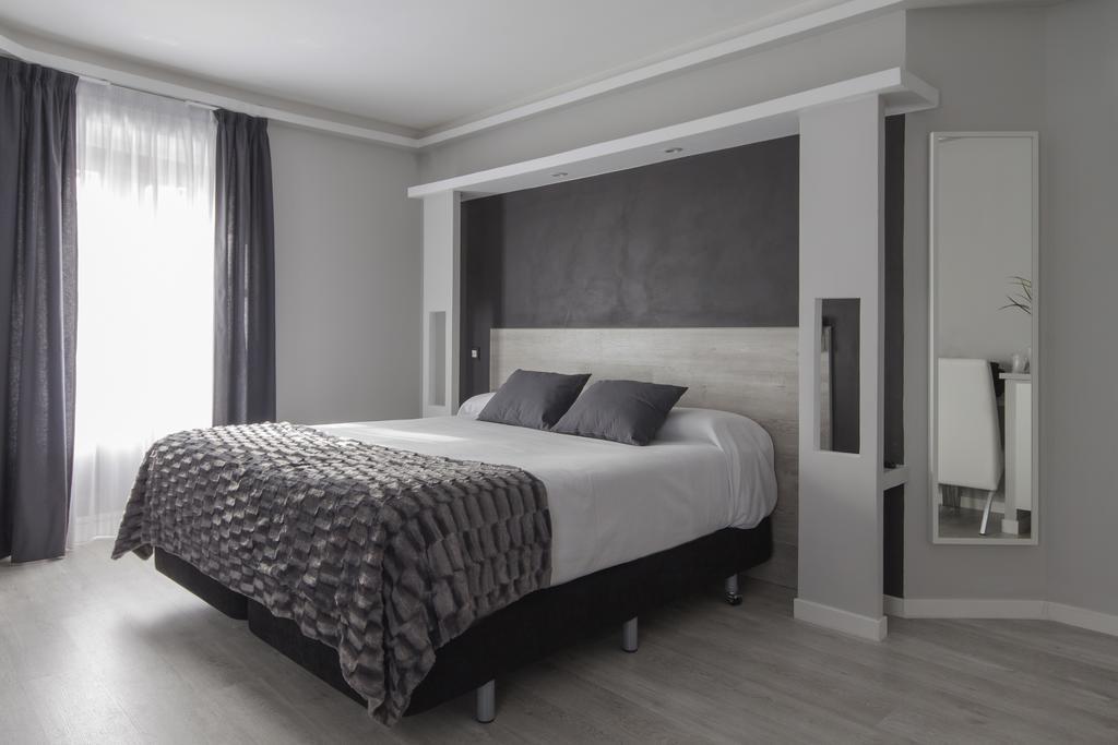 Overnight Maison d'hôtes 3*