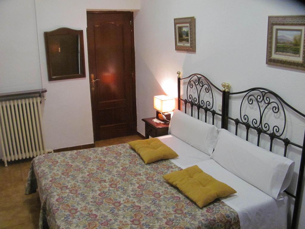 Armesto Casa de hóspedes 3*