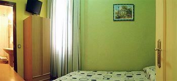 Santillan Affittacamere Madrid
