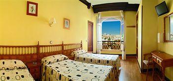 Affittacamere Santillan Madrid