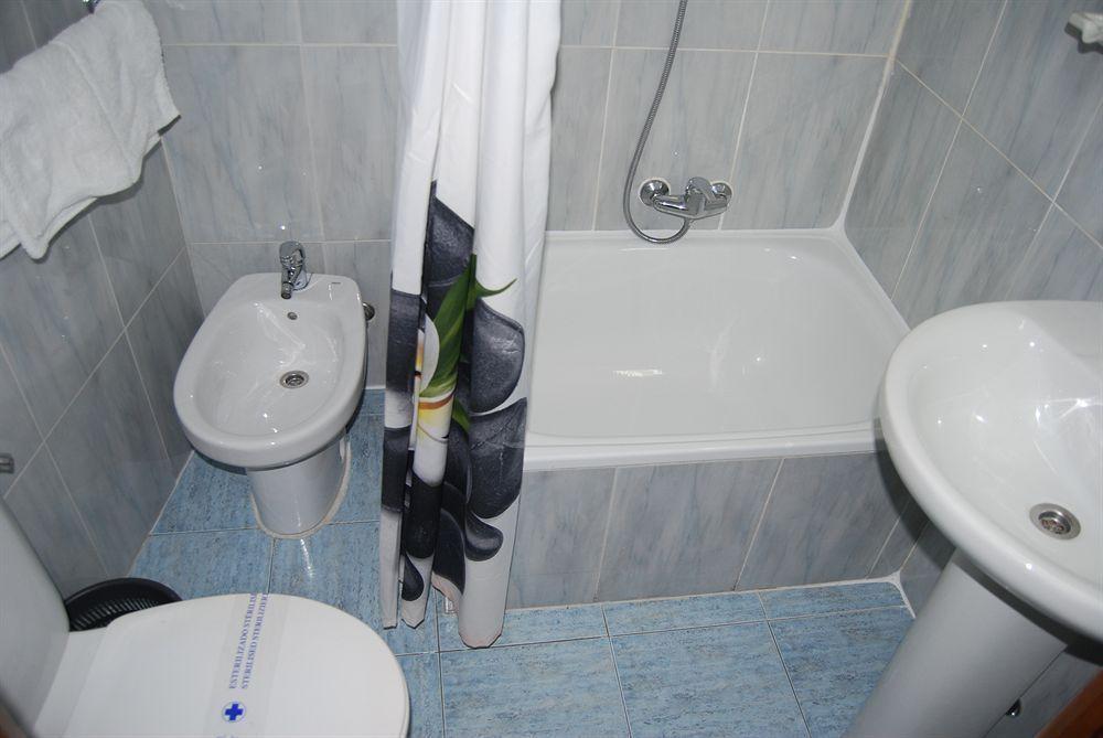 Guest house La Perla Asturiana Madrid