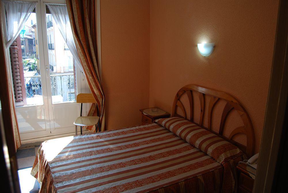 La Perla Asturiana Guest house