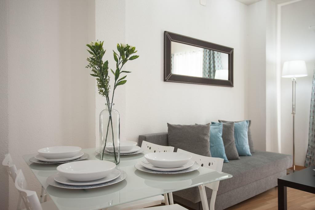Apartamento Fuencarral *