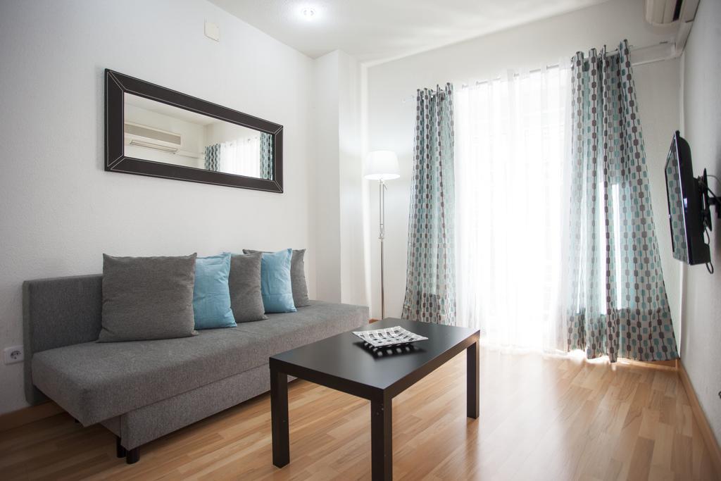 Fuencarral Apartamento Madrid