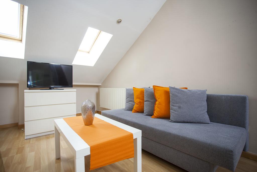 Fuencarral Apartamento Madrid