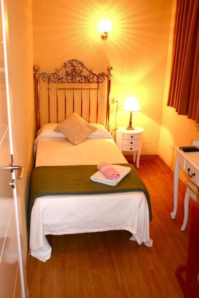 Montecarlo Gasthof 2*