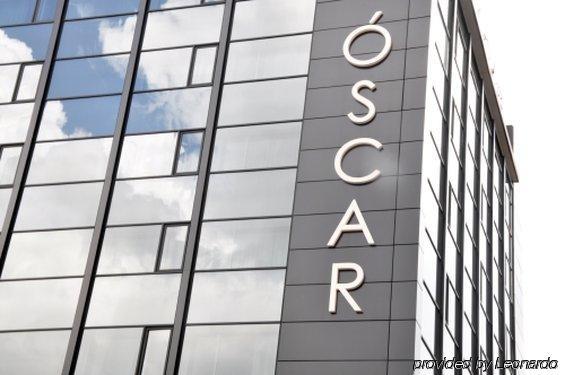 Mate Oscar Hotel