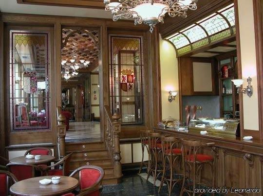 Ii Castillas Hotel Madrid