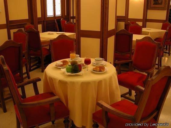 Hotel Ii Castillas Madrid