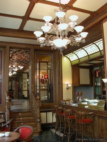 Ii Castillas Hotel Madrid