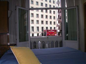 Pensión Buenos Aires