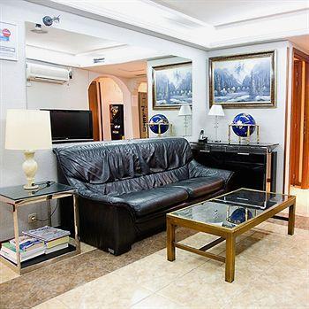 Casa de hóspedes Astoria