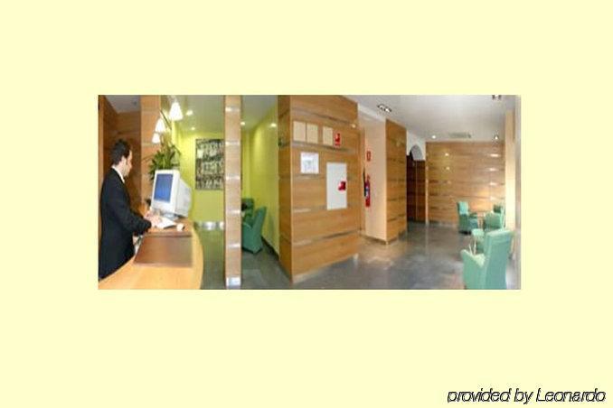 Ateneo Puerta Del Sol Hotel Madrid