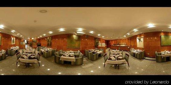 Hotel Nh Atocha Madrid