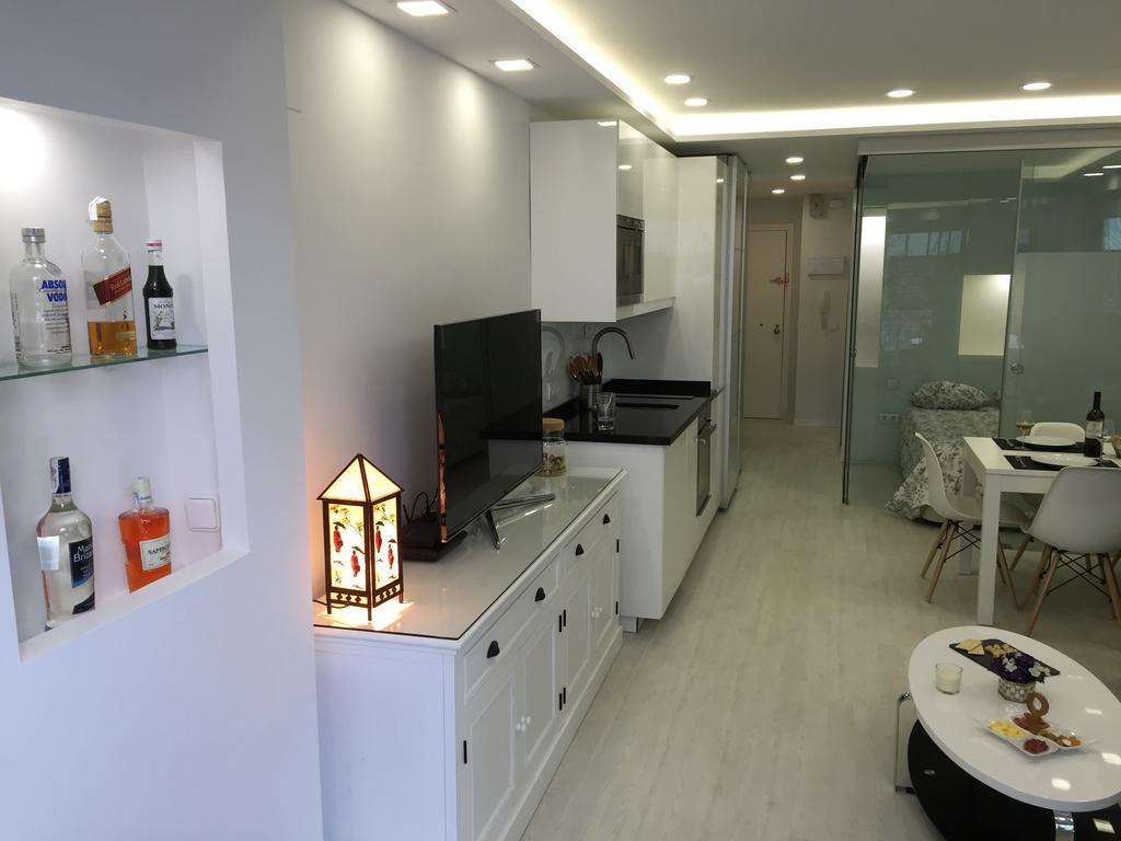 Apartamento Pyr Select Terraza De Salamanca Madrid