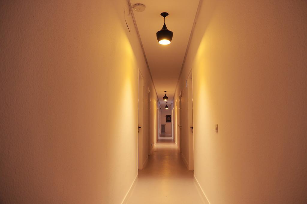 Residencia Wunderhouse Auberge de jeunesse
