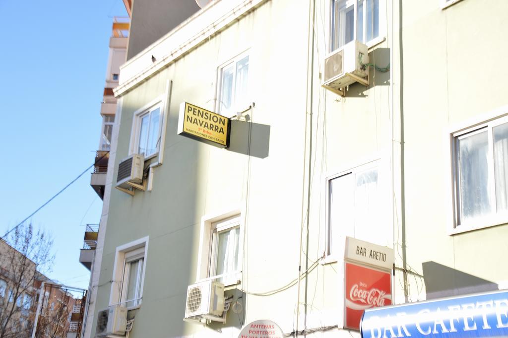 Navarra Gasthuis
