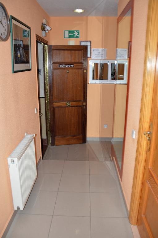 Navarra Gasthuis 3*