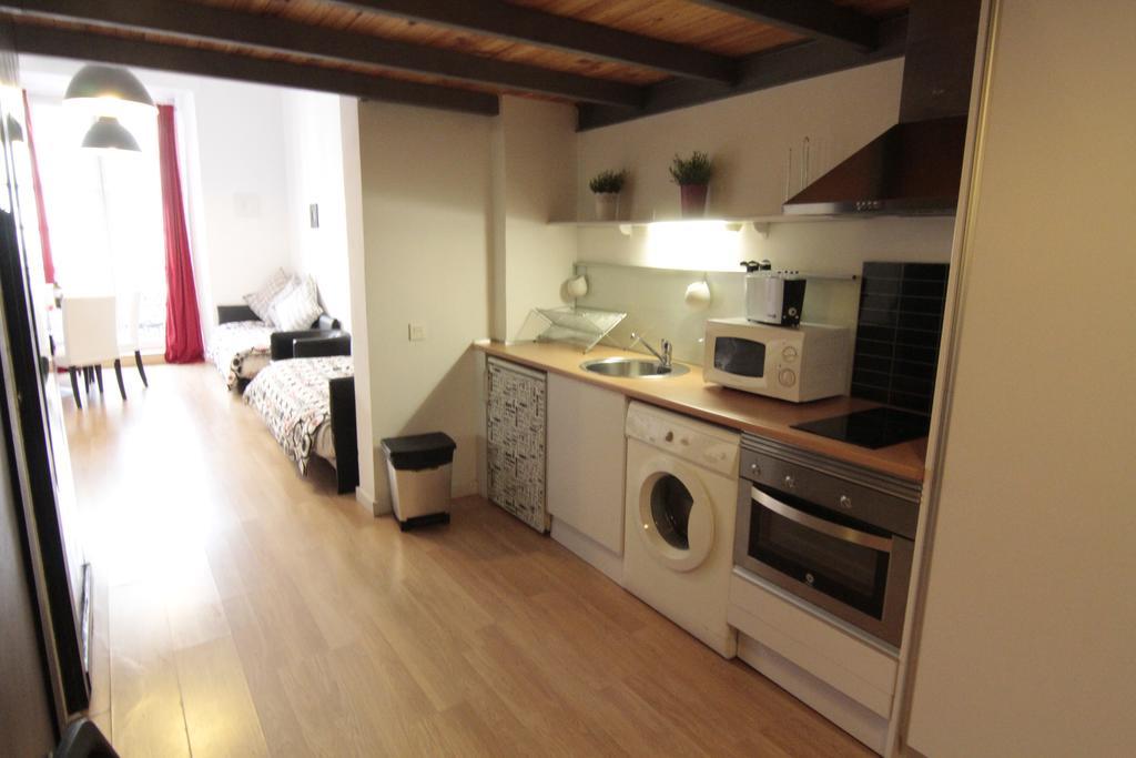 Apartamento Sol Mayor Madrid