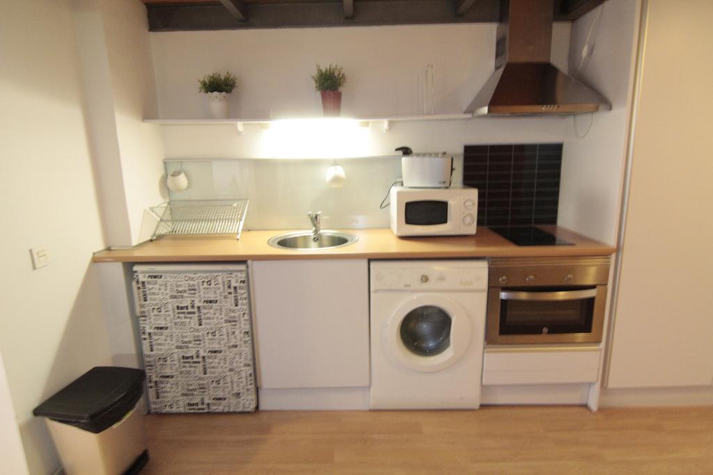 Apartamento Sol Mayor