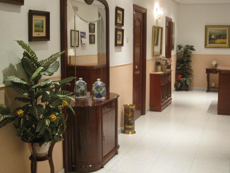 Gonzalo Guest house