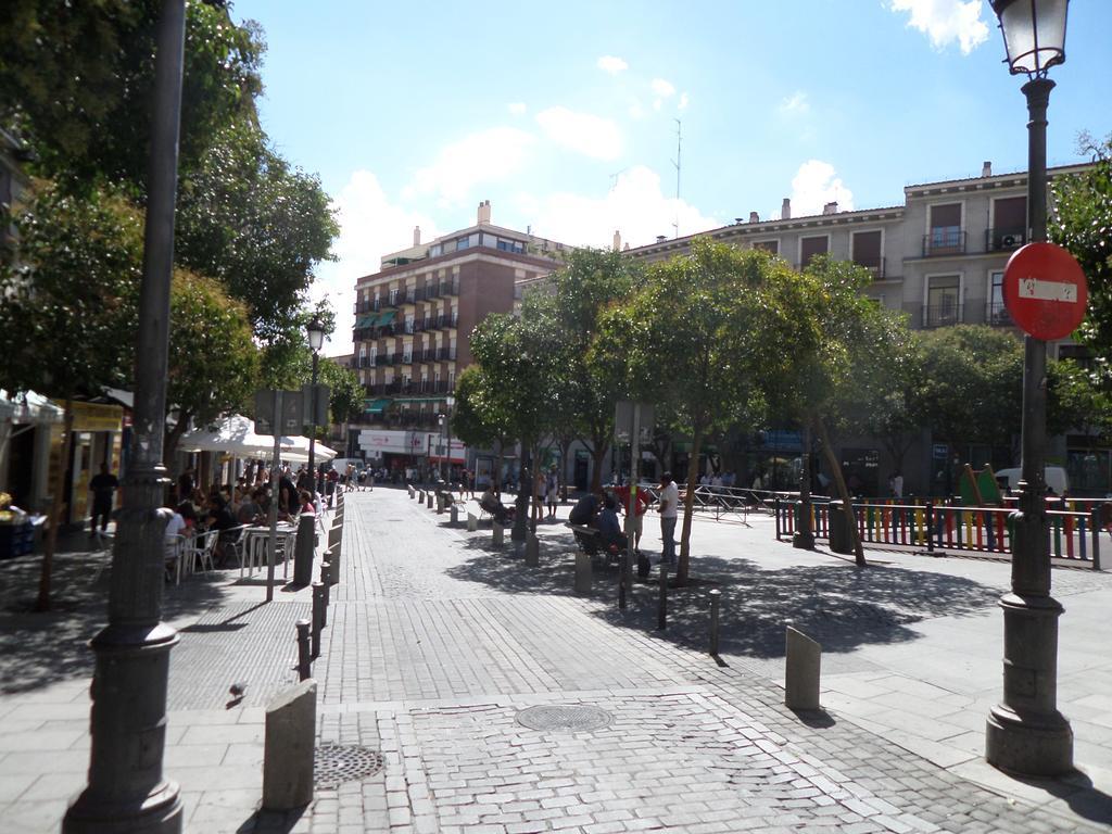 Apartamento Apartamento Salitre 4 Plazas, Centro De *