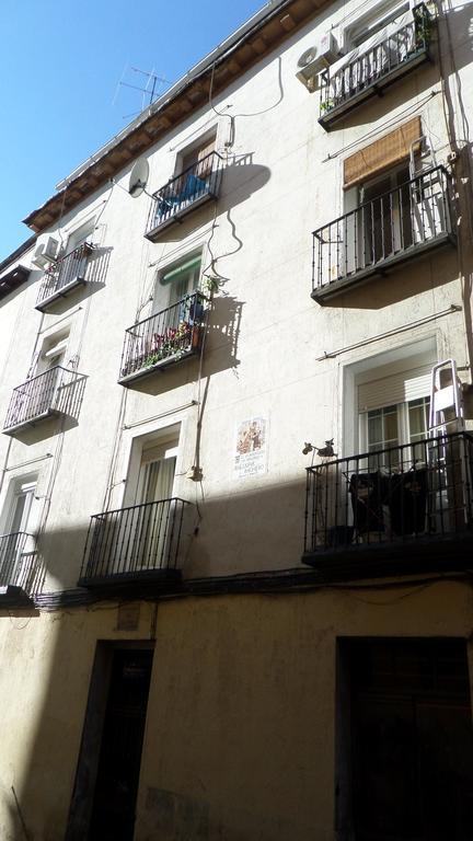 Apartamento Salitre 4 Plazas, Centro De *