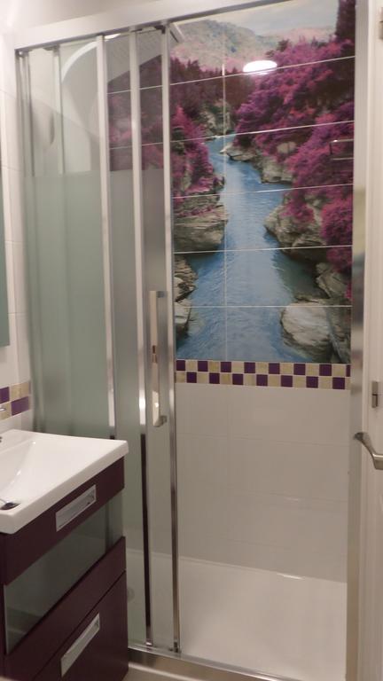 Apartamento Salitre 4 Plazas, Centro De Apartamento *