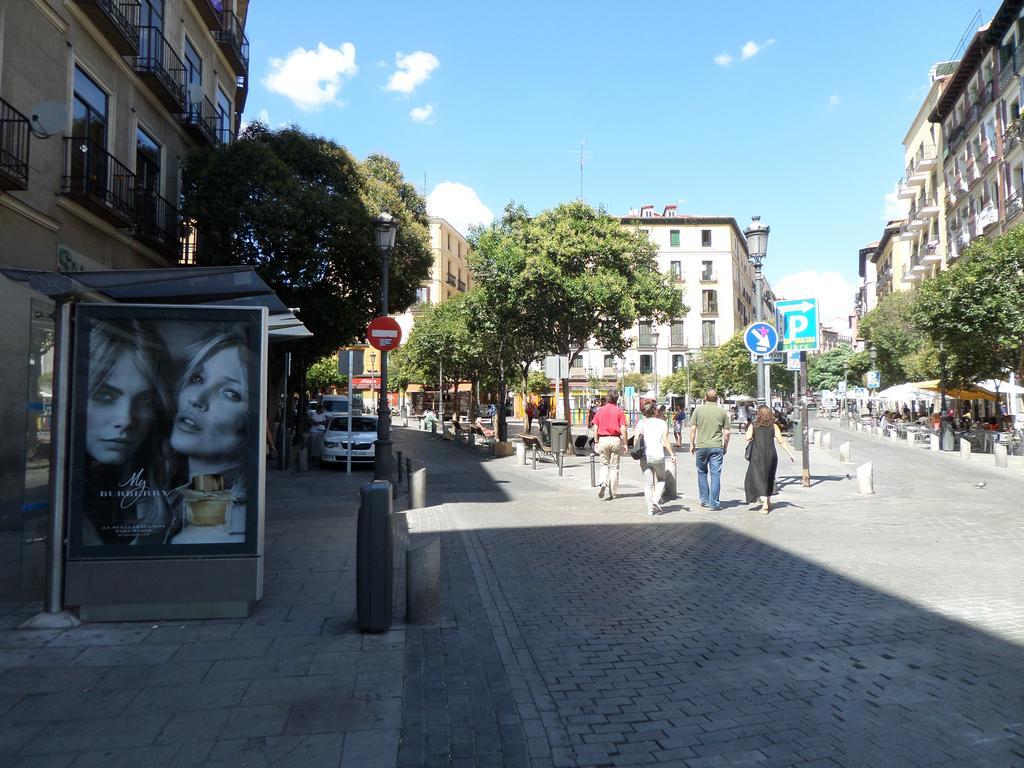 Apartamento Salitre 4 Plazas, Centro De * Madrid
