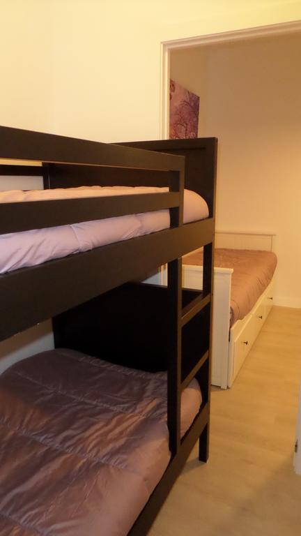 Apartamento Apartamento Salitre 4 Plazas, Centro De