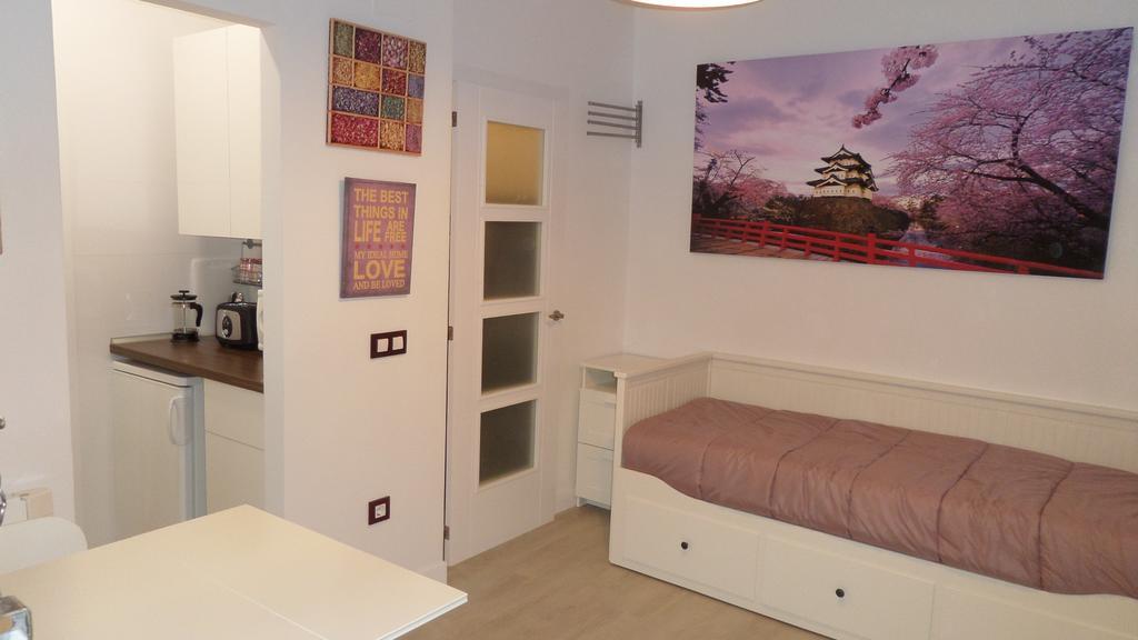 Apartamento Apartamento Salitre 4 Plazas, Centro De *