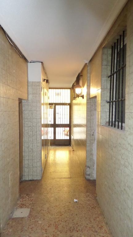 Apartamento Salitre 4 Plazas, Centro De