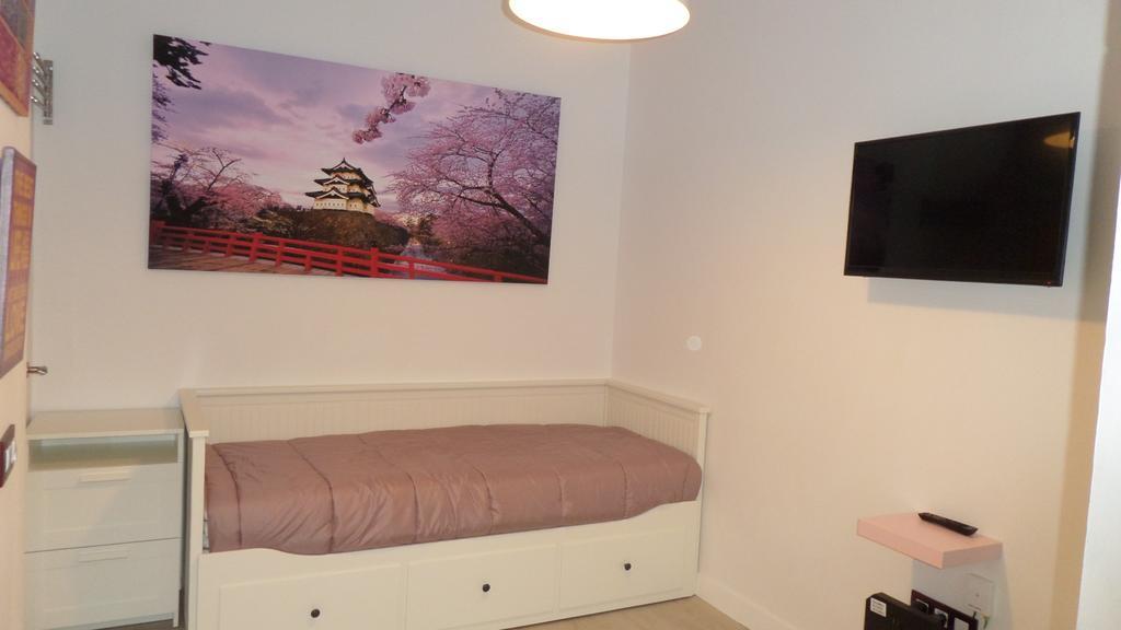 Apartamento Salitre 4 Plazas, Centro De * Madrid