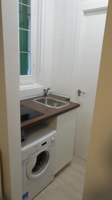 Apartamento Apartamento Salitre 4 Plazas, Centro De