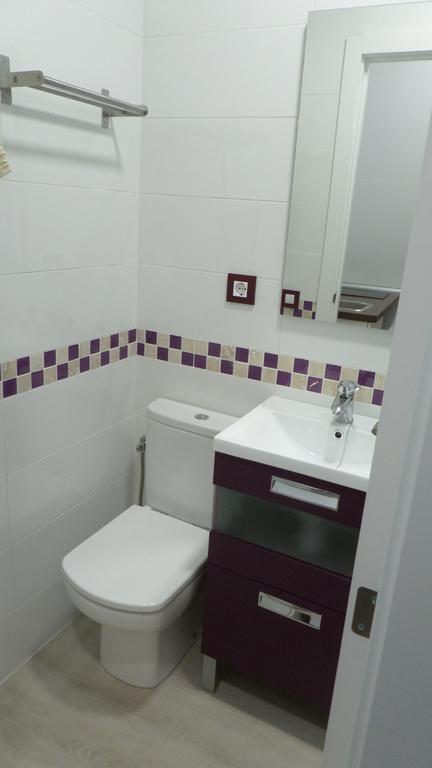 Apartamento Salitre 4 Plazas, Centro De Apartamento Madrid