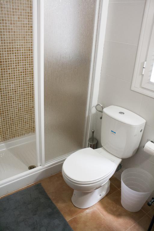 Apartamento El Puente Madri