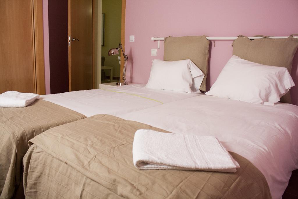 El Puente Apartamento Madri