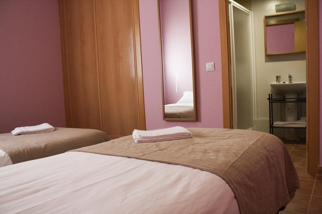 El Puente Apartamento Madri
