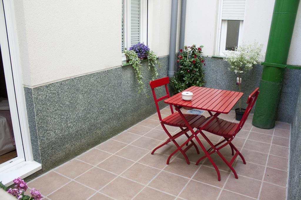 Apartamento El Puente Madri